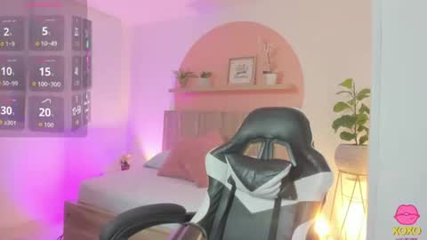 Snapshot of sofi_alix chatting on 23, 6, 2026 S O F I online show from 23, 6, 2026