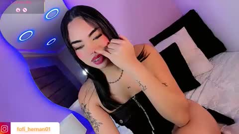 sofi_hdzz online show from 9, 5, 2026
