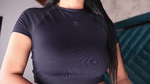Snapshot of sofi_moreno chatting on 15, 6, 2026 Sofi online show from 15, 6, 2026
