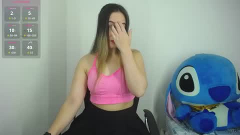  LAURA SOFIA  online show from 21, 6, 2026