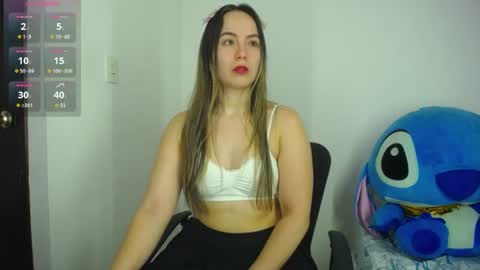  LAURA SOFIA  online show from 22, 6, 2026