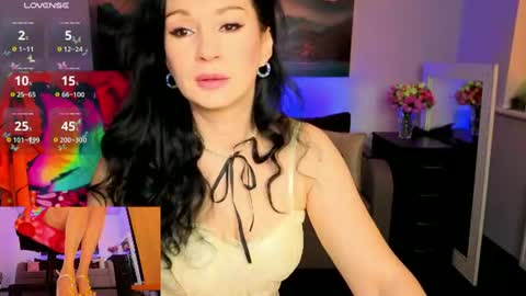 Snapshot of sofia_ford chatting on 17, 6, 2026 Sofia online show from 17, 6, 2026