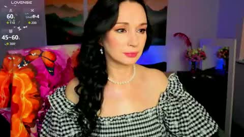 Snapshot of sofia_ford chatting on 18, 6, 2026 Sofia online show from 18, 6, 2026