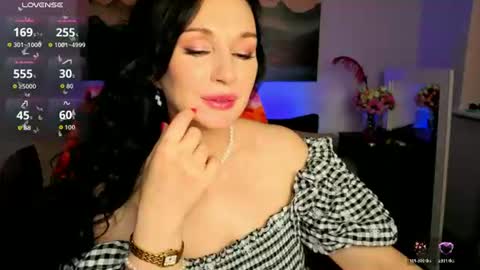 Snapshot of sofia_ford chatting on 18, 6, 2026 Sofia online show from 18, 6, 2026