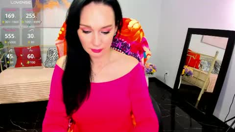 Snapshot of sofia_ford chatting on 22, 6, 2026 Sofia online show from 22, 6, 2026