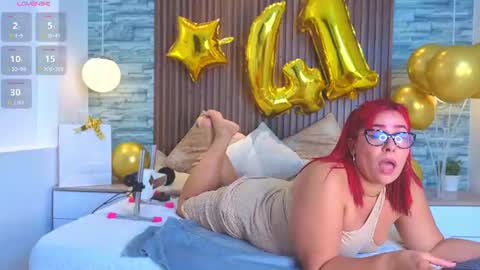 sofia_gutierrez_x online show from 9, 6, 2026