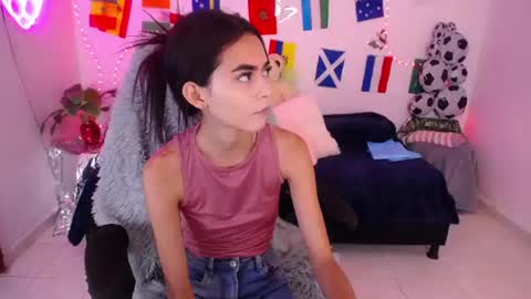 Snapshot of sofia_tgn chatting on 18, 6, 2026 sofia_tgn online show from 18, 6, 2026