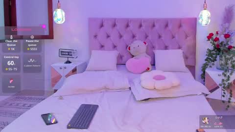 sofiabloomm online show from 22, 5, 2026