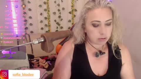 sofiacurvy45 online show from 27, 5, 2026