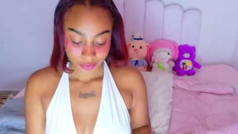 Sofia Stanley online show from 17, 6, 2026