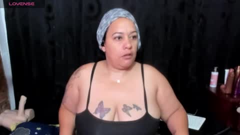 Vicky  online show from 6, 6, 2026