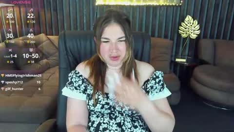 sofii_darling online show from 8, 6, 2026