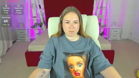 sofii_darling online show from 11, 6, 2026