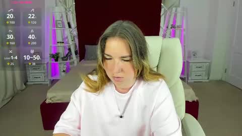 sofii_darling online show from 12, 6, 2026