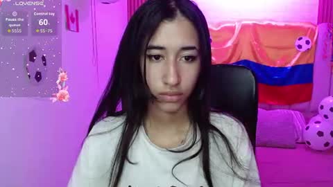 Sofii  online show from 22, 6, 2026