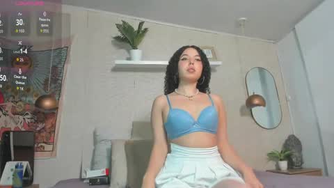 Snapshot of sofii_wild chatting on 6, 5, 2026 sofii_wild online show from 6, 5, 2026