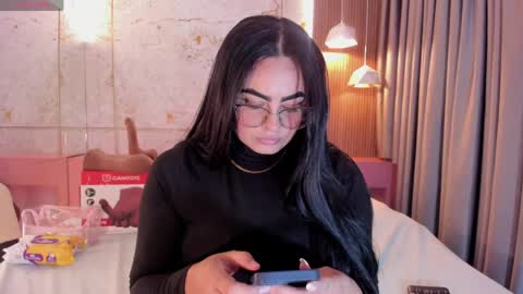 sofiia online show from 1, 6, 2026