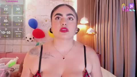 sofiia online show from 16, 6, 2026