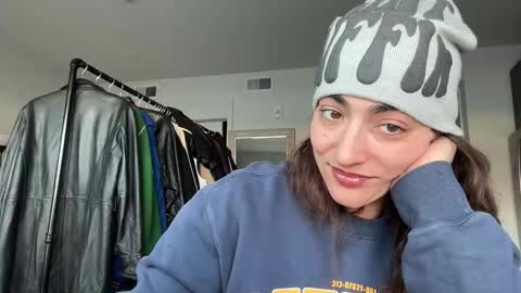 Snapshot of softheatmaria chatting on 20, 12, 2025 Soft Heat Maria online show from 20, 12, 2025
