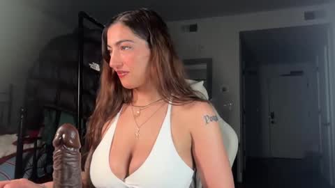 Snapshot of softheatmaria chatting on 12, 3, 2026 Soft Heat Maria online show from 12, 3, 2026