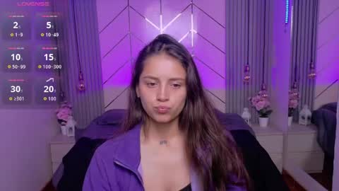 Snapshot of sofysoul chatting on 23, 5, 2026 Sofy online show from 23, 5, 2026