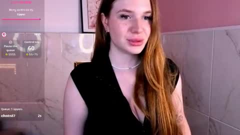 sollarkristy online show from 27, 6, 2026