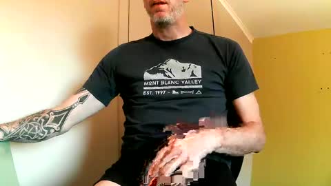 some_kind_of_monster online show from 27, 12, 2024