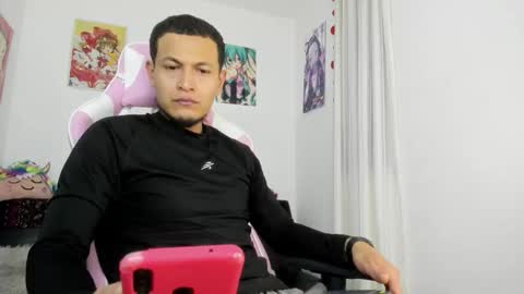 Snapshot of somethingxpecial chatting on 18, 1, 2026 somethingxpecial online show from 18, 1, 2026