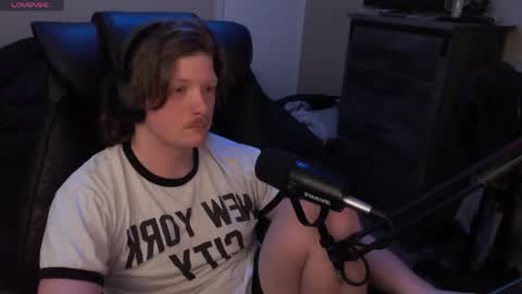Lover Boi online show from 16, 5, 2026