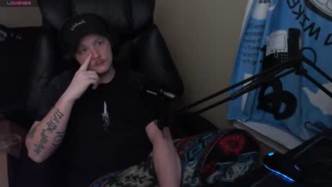 Lover Boi online show from 27, 6, 2026