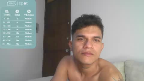 somosfabiyvanu online show from 25, 6, 2026