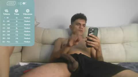 somosfabiyvanu online show from 25, 6, 2026