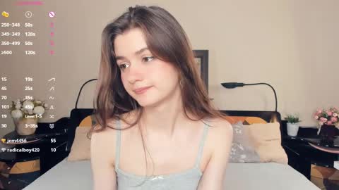 Monika 3 online show from 18, 4, 2026