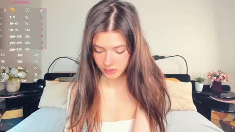 Monika 3 online show from 29, 5, 2026