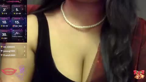soni nandini online show from 26, 1, 2025