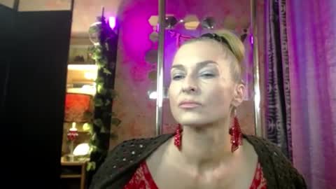 Sonia online show from 18, 5, 2026