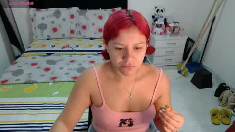 soniafuckboobs online show from 12, 5, 2026