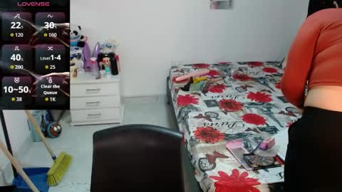 sonialatin69 online show from 10, 6, 2026