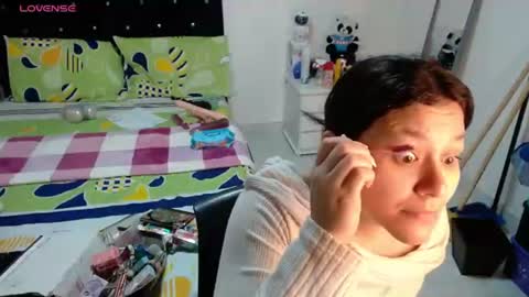 sonialatin69 online show from 19, 6, 2026