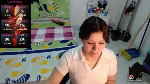 sonialatin69 online show from 22, 6, 2026