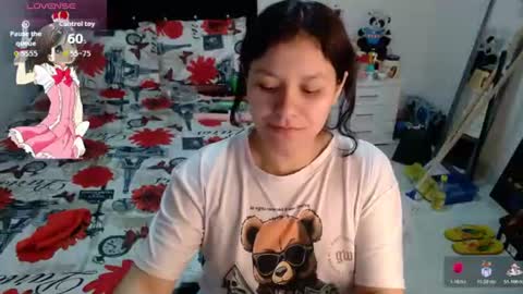 sonialatin69 online show from 25, 6, 2026