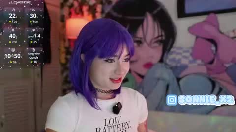 Sonnie online show from 25, 6, 2026