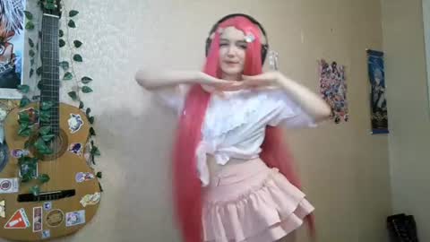 Mila online show from 14, 6, 2026