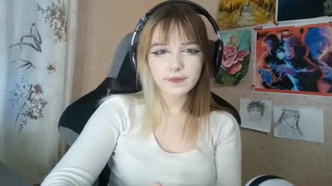 Mila online show from 24, 6, 2026
