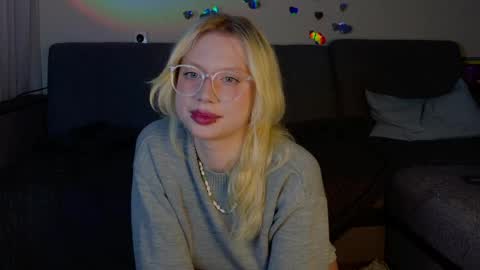 Sonya Blade online show from 1, 6, 2026