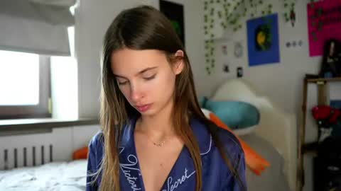 Eva 3 online show from 9, 6, 2026