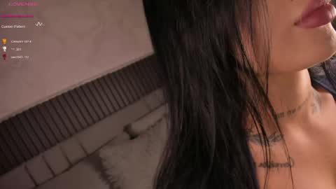 Snapshot of sophi_carter chatting on 21, 5, 2026 Sophi online show from 21, 5, 2026