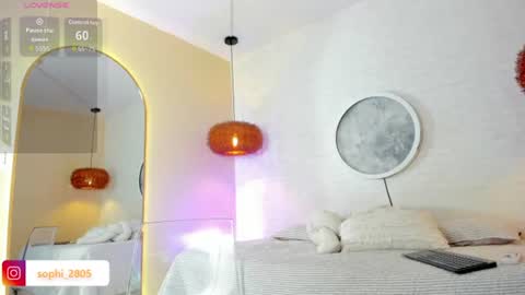 sophi_cooper29 online show from 8, 6, 2026