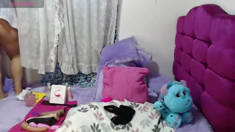 sophi_sy online show from 21, 2, 2025