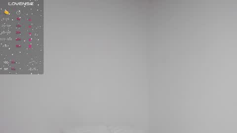 SOPHIA CLARK1 online show from 14, 6, 2026